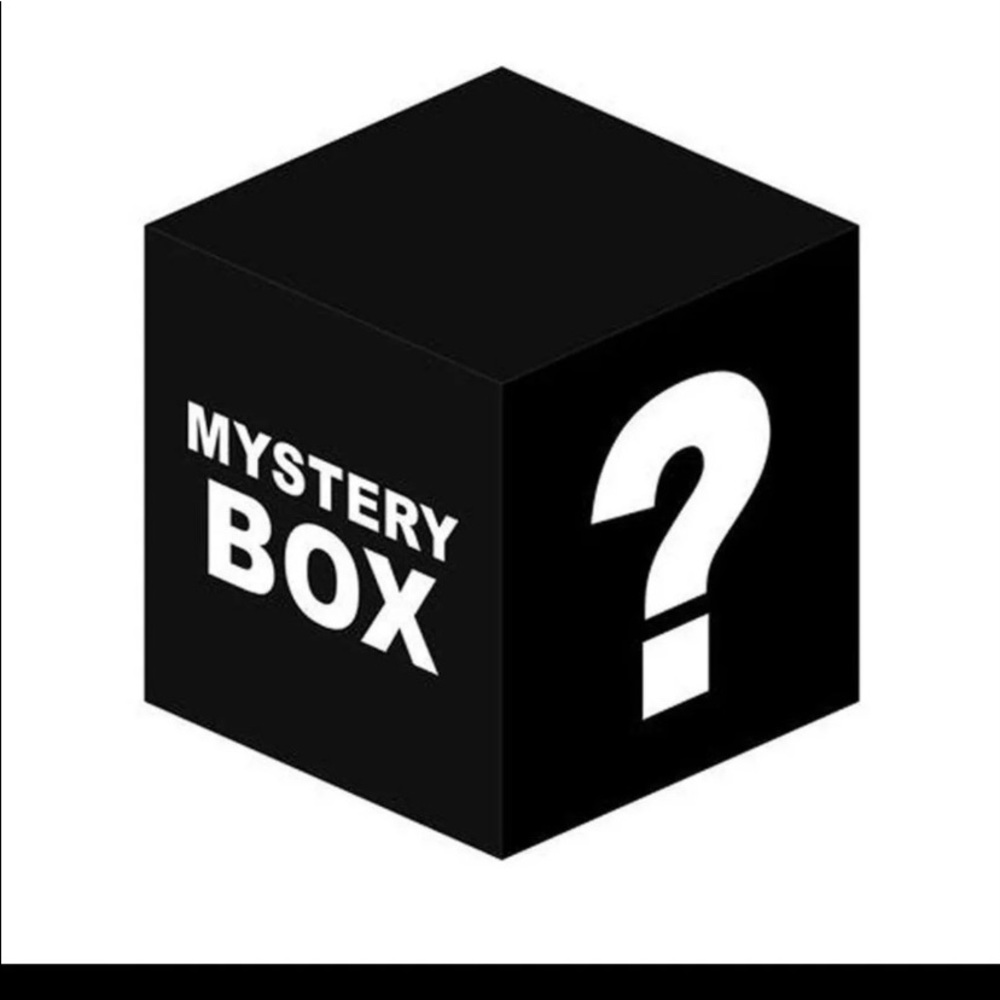 Mystery Box